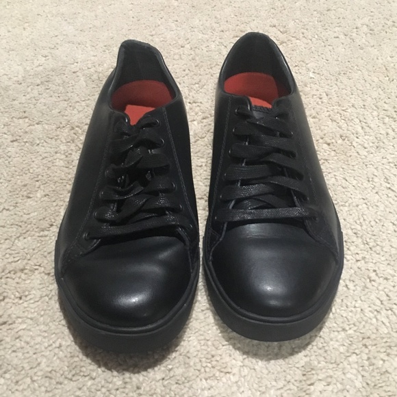 shoes for crews old school